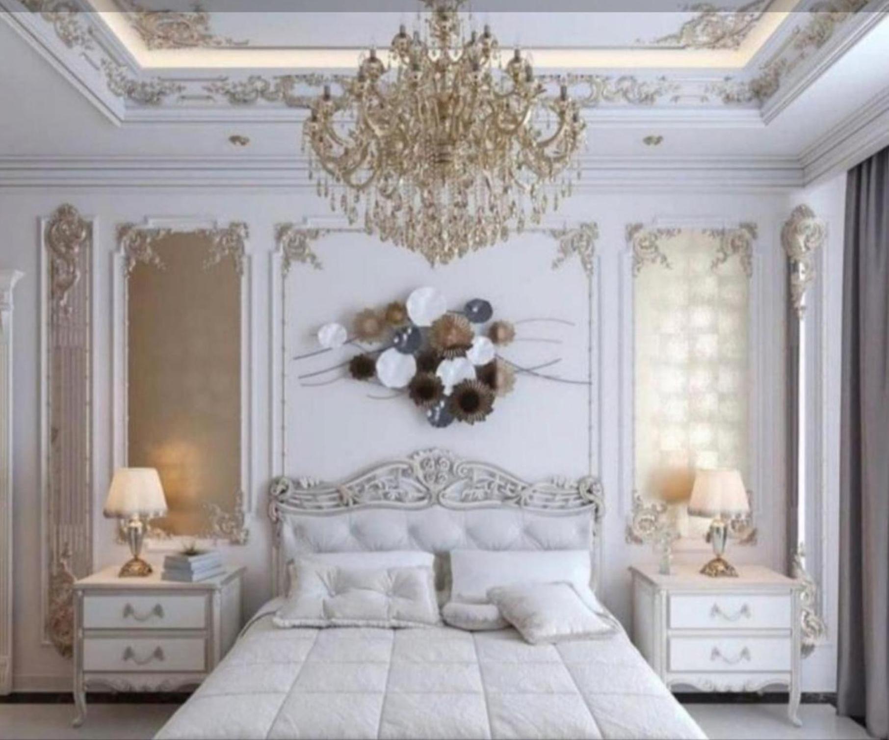Empress Madani Palace Hotel เซอร์รีย์ ภายนอก รูปภาพ