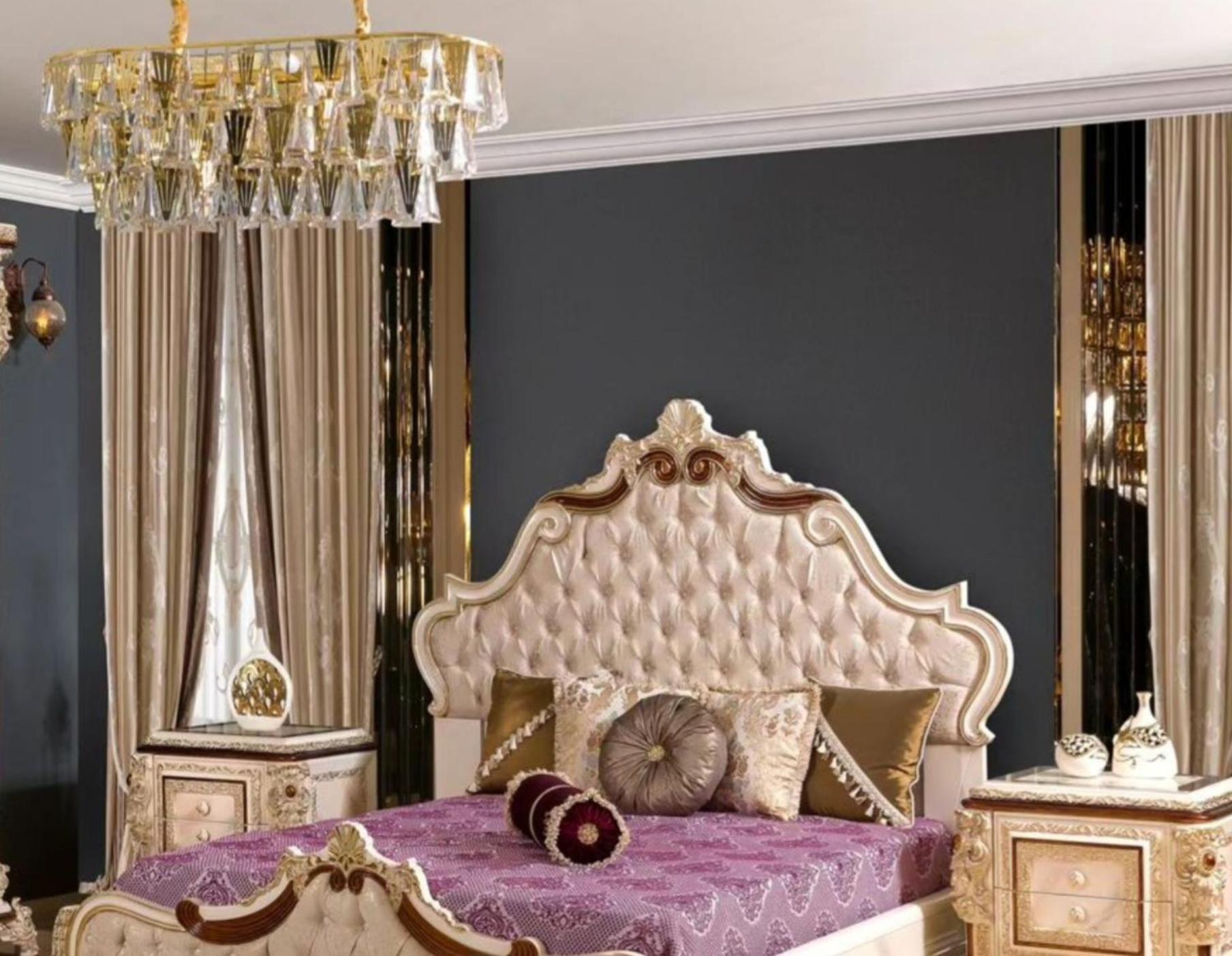 Empress Madani Palace Hotel เซอร์รีย์ ภายนอก รูปภาพ