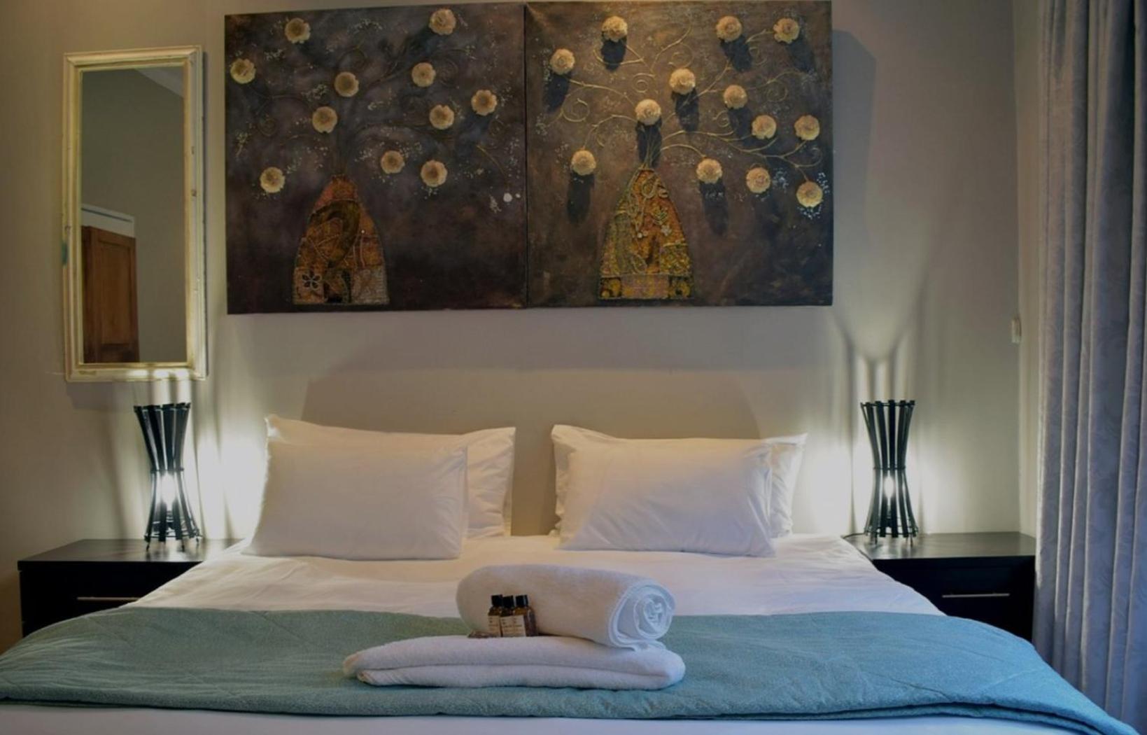 Empress Madani Palace Hotel เซอร์รีย์ ภายนอก รูปภาพ